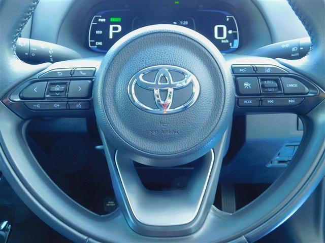 アクア Ｇ　スマ－トキ－　ＡＡＣ　Ｗエアバッグ　リヤカメラ　ドライブレコーダ　１００Ｖ　ＬＥＤヘッドライト　横滑り防止　クルコン　キーフリーシステム　ＥＴＣ　イモビライザー　ＰＷ　サイドエアバック　ＰＳ　ＡＢＳ（23枚目）