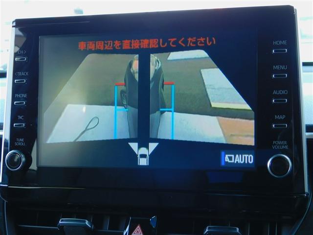 カローラクロス ハイブリッド　Ｚ　スマートキ　バックモニタ　横滑り防止　プリクラッシュセーフティー　ＰＷシート　メディアプレイヤー接続　クルーズＣ　盗難防止システム　ＬＥＤヘッドライト　アルミホイール　ＡＣ　キーレス　ＥＴＣ　パワステ（20枚目）