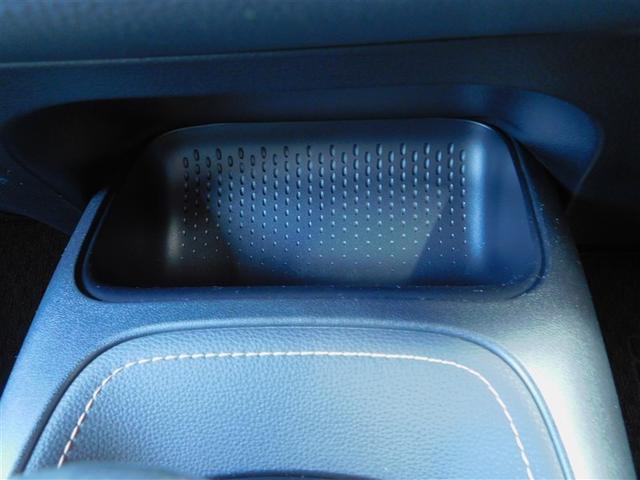 カローラツーリング ハイブリッド　ダブルバイビー　点検記録簿　ＬＥＤライト　リヤカメラ　スマキー　横滑防止　カーテンエアバック　オートクルーズコントロール　デュアルエアバッグ　フルオートエアコン　キーフリー　アルミホイール　ＥＴＣ付　ＰＳ　イモビ（18枚目）