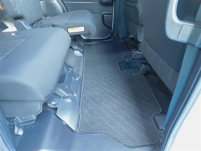 タンク カスタムG-T スマートキープッシュスタート 両側PSドア キーレスエントリー バックモニタ フルセグ クルーズコントロール LEDヘッドライト DVD ETC 横滑り防止機能 ナビTV Wエアバック アルミホイル(9枚目)