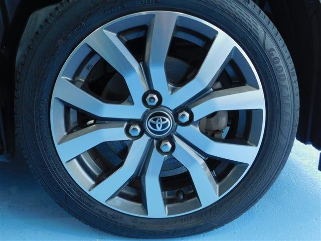 タンク カスタムG-T スマートキープッシュスタート 両側PSドア キーレスエントリー バックモニタ フルセグ クルーズコントロール LEDヘッドライト DVD ETC 横滑り防止機能 ナビTV Wエアバック アルミホイル(30枚目)