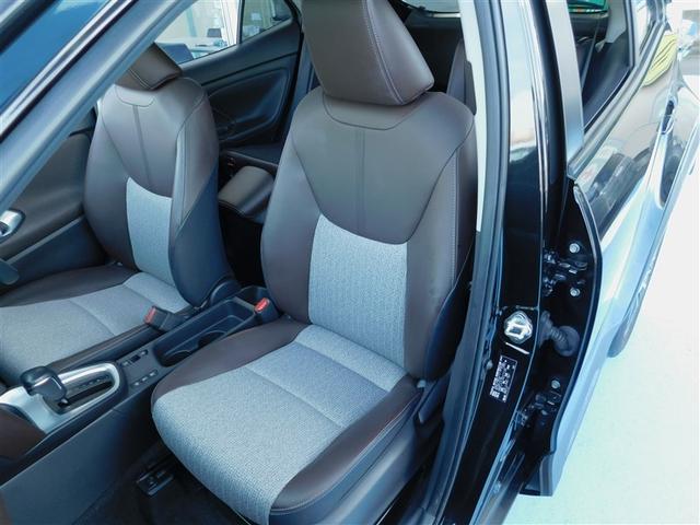 ヤリスクロス ハイブリッドＺ　スマ－トキ－　バックモニタ　運転席助手席エアバッグ　ＬＥＤヘットライト　クルコン　アルミ　ＥＳＣ　ＥＴＣ車載器　フルオートエアコン　パワーウィンドウ　Ｐシート　イモビ　キーレススタート　エアバッグ（14枚目）