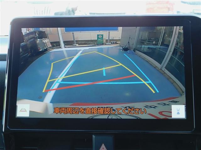 ヴォクシー ハイブリッドＳ－Ｚ　誤発進抑制　インテリジェントキー　テレビ　地上デジタル　アクティブクルーズコントロール　エアバッグ　ＤＶＤ再生機能　ＡＢＳ　１００Ｖ充電　キーレス　リアカメラ　ＰＳ　パワーウィンドウ　整備記録簿（19枚目）