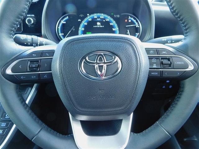 ヴォクシー ハイブリッドＳ－Ｚ　誤発進抑制　インテリジェントキー　テレビ　地上デジタル　アクティブクルーズコントロール　エアバッグ　ＤＶＤ再生機能　ＡＢＳ　１００Ｖ充電　キーレス　リアカメラ　ＰＳ　パワーウィンドウ　整備記録簿（26枚目）