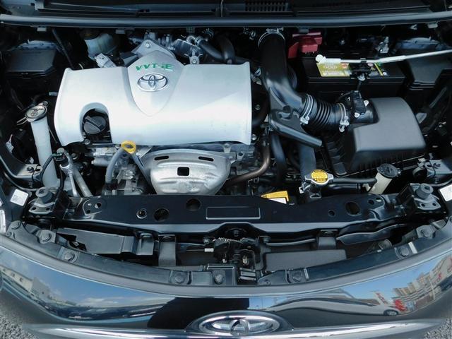 シエンタ Ｇ　両側パワ－スライドドア　スマートキー＆プッシュスタート　アイドリングストップ車　ＡＷ　ＤＶＤ再生可　ＬＥＤライト　横滑り防止システム　ＷエアＢ　メモリーナビゲーション　盗難防止システム　エアコン（29枚目）