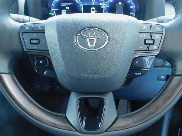 �X�e�A�����O�X�C�b�`�ɑS�ԑ��Ǐ]�@�\�t�����[�_�[�N���[�Y�R���g���[���X�C�b�`