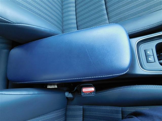 アクア Z Pシート PCS 1オナ LEDランプ クルコン フルセグTV 点検記録簿 スマートキー VSC オートエアコン イモビライザー DVD カーテンエアバッグ 助手席エアバック ETC アルミホイール(26枚目)