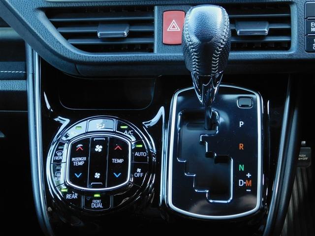 ヴォクシー ZS G’s ウォークスルー ナビTV Bカメラ アルミ エアロ LEDライト DVD再生 ミュージックプレイヤー接続可 エアバッグ パワースライドドア 横滑り防止 ドラレコ オートエアコン スマートキー ETC(21枚目)