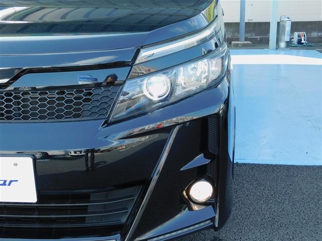 ヴォクシー ZS G’s ウォークスルー ナビTV Bカメラ アルミ エアロ LEDライト DVD再生 ミュージックプレイヤー接続可 エアバッグ パワースライドドア 横滑り防止 ドラレコ オートエアコン スマートキー ETC(32枚目)