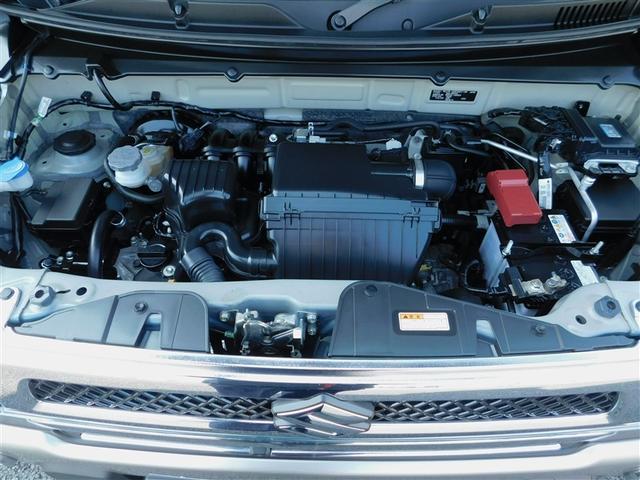 ハスラー Ｊスタイル　Ｂカメラ　ＥＳＰ　パワーウインドウ　エアコン　サイドエアバック　パワステ　ナビＴＶ　キーレススタートシステム　ＡＷ　フルセグテレビ　ミュージックプレイヤー接続可　ＡＢＳ　ＬＥＤライト　ＤＶＤ再生（34枚目）