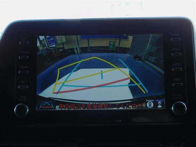 Ｃ－ＨＲ Ｇ　モード　ネロ　セーフティプラス　ＴＳＳ　地デジ　ＬＥＤライト　盗難防止　エアバッグ　クルーズＣ　ＴＶ　キーフリー　ＡＢＳ　アルミ　オートエアコン　Ｒカメラ　ＥＴＣ車載器　横滑り防止機能　ハーフレザーシート　スマートキ（17枚目）