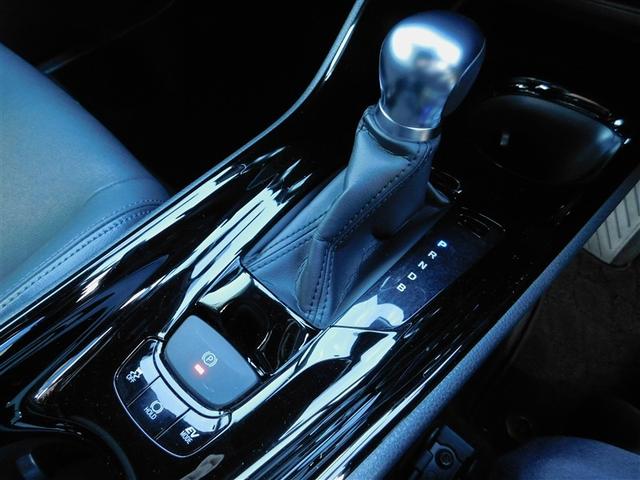 Ｃ－ＨＲ Ｇ　モード　ネロ　セーフティプラス　ＴＳＳ　地デジ　ＬＥＤライト　盗難防止　エアバッグ　クルーズＣ　ＴＶ　キーフリー　ＡＢＳ　アルミ　オートエアコン　Ｒカメラ　ＥＴＣ車載器　横滑り防止機能　ハーフレザーシート　スマートキ（22枚目）