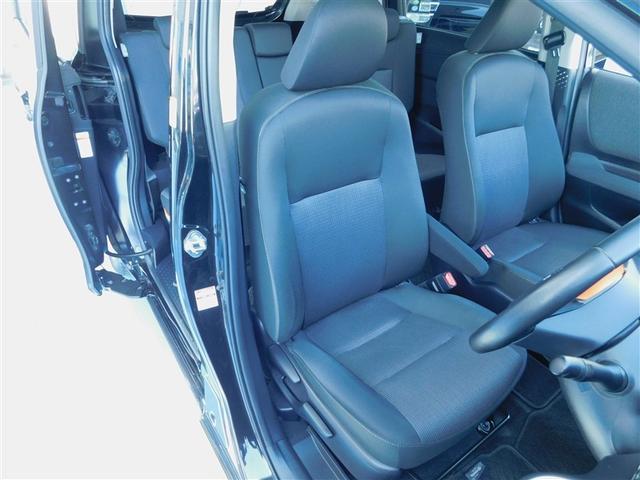 シエンタ ファンベースＧ　インテリジェントクリアランスソナー　両側自動ドア　ＬＥＤヘットライト　スマキー　バックモニター　盗難防止装置　ＡＵＸ　横滑り防止　ドライブレコーダー　キーフリー　オートエアコン　エアバック　ＡＢＳ（7枚目）