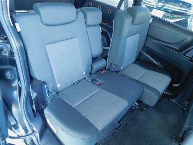 シエンタ ファンベースＧ　インテリジェントクリアランスソナー　両側自動ドア　ＬＥＤヘットライト　スマキー　バックモニター　盗難防止装置　ＡＵＸ　横滑り防止　ドライブレコーダー　キーフリー　オートエアコン　エアバック　ＡＢＳ（8枚目）