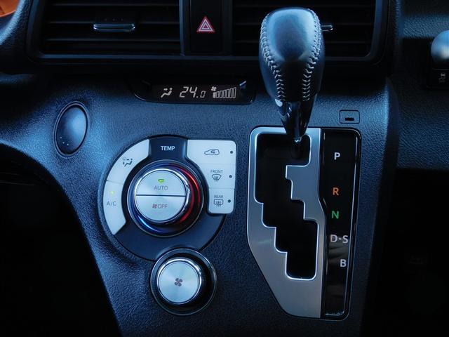 シエンタ ファンベースＧ　インテリジェントクリアランスソナー　両側自動ドア　ＬＥＤヘットライト　スマキー　バックモニター　盗難防止装置　ＡＵＸ　横滑り防止　ドライブレコーダー　キーフリー　オートエアコン　エアバック　ＡＢＳ（22枚目）