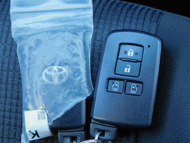 シエンタ ファンベースＧ　インテリジェントクリアランスソナー　両側自動ドア　ＬＥＤヘットライト　スマキー　バックモニター　盗難防止装置　ＡＵＸ　横滑り防止　ドライブレコーダー　キーフリー　オートエアコン　エアバック　ＡＢＳ（25枚目）