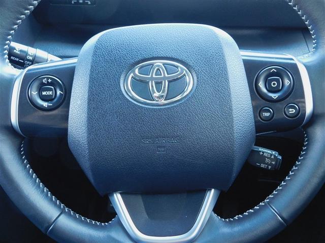 シエンタ ハイブリッド　ファンベースＧ　クエロ　衝突軽減ブレーキ　リアカメラ　両側パワースライドドア　ＬＥＤヘッドライト　スマートキー　キーフリー　点検記録簿　フルセグＴＶ　ナビＴＶ　横滑り防止装置　クルコン　ミュージックプレイヤー接続可　エアコン（26枚目）