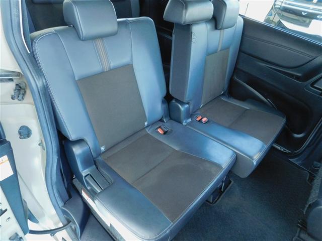 シエンタ Ｇ　クエロ　追突軽減ブレーキ　フルセグ視聴可　横滑り防止　ＡＵＸ　両側オートスライドドア　点検記録簿　Ｒカメラ　キーフリーシステム　エコアイドル　ナビＴＶ　ＥＴＣ装備　Ｗエアバック　盗難防止システム　スマートキ（8枚目）