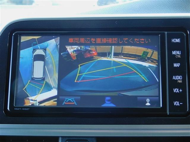 シエンタ Ｇ　クエロ　追突軽減ブレーキ　フルセグ視聴可　横滑り防止　ＡＵＸ　両側オートスライドドア　点検記録簿　Ｒカメラ　キーフリーシステム　エコアイドル　ナビＴＶ　ＥＴＣ装備　Ｗエアバック　盗難防止システム　スマートキ（17枚目）