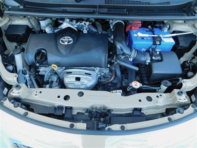 シエンタ Ｇ　クエロ　追突軽減ブレーキ　フルセグ視聴可　横滑り防止　ＡＵＸ　両側オートスライドドア　点検記録簿　Ｒカメラ　キーフリーシステム　エコアイドル　ナビＴＶ　ＥＴＣ装備　Ｗエアバック　盗難防止システム　スマートキ（35枚目）