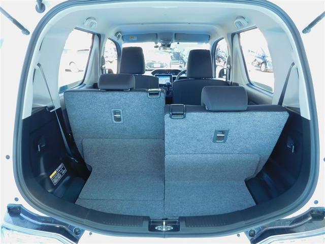 ワゴンＲスティングレー ハイブリッドＴ（10枚目）