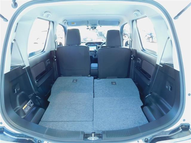 ワゴンＲスティングレー ハイブリッドＴ（11枚目）