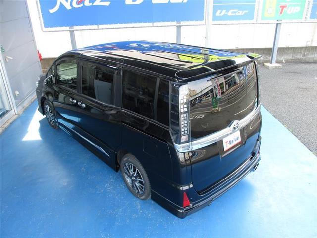 ZS 煌 TSS-C衝突軽減ブレーキ 8人(3枚目)