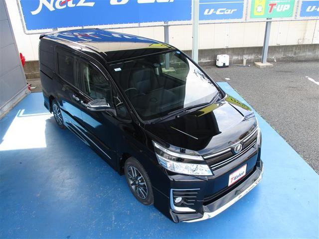 ZS 煌 TSS-C衝突軽減ブレーキ 8人(6枚目)