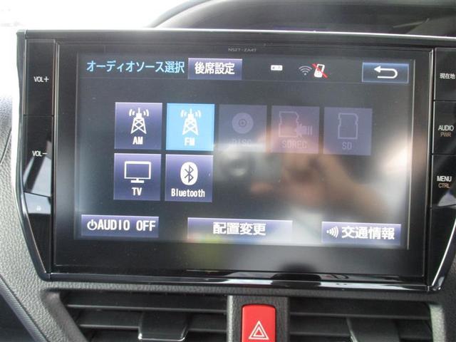 ZS 煌 TSS-C衝突軽減ブレーキ 8人(14枚目)