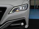 LEDシーケンシャルターンランプ付きLEDヘッドランプにLEDフォグランプ