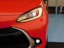 Z 元試乗車 LEDヘッドライト スマートキー イモビライザー アルミホイール ドライブレコーダー オートクルーズコントロール 点検記録簿 エアコン ESC カーテンエアバッグ ETC キーレス ABS(35枚目)