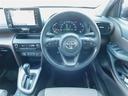 ヤリスクロス ハイブリッドＺ　スマ－トキ－　バックモニタ　運転席助手席エアバッグ　ＬＥＤヘットライト　クルコン　アルミ　ＥＳＣ　ＥＴＣ車載器　フルオートエアコン　パワーウィンドウ　Ｐシート　イモビ　キーレススタート　エアバッグ（5枚目）