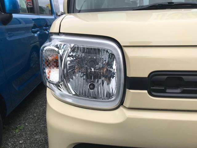 ハイブリッドG 届出済未使用車 禁煙車 スマートキー プッシュスタート 両側スライドドア 衝突軽減システム アイドリングストップ(4枚目)