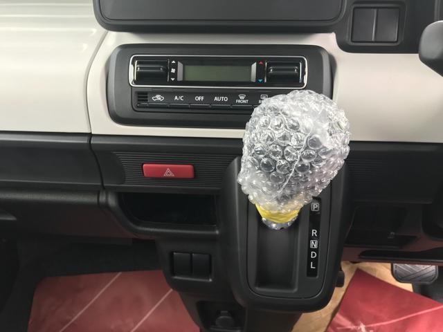 ハイブリッドG 届出済未使用車 禁煙車 スマートキー プッシュスタート 両側スライドドア 衝突軽減システム アイドリングストップ(13枚目)