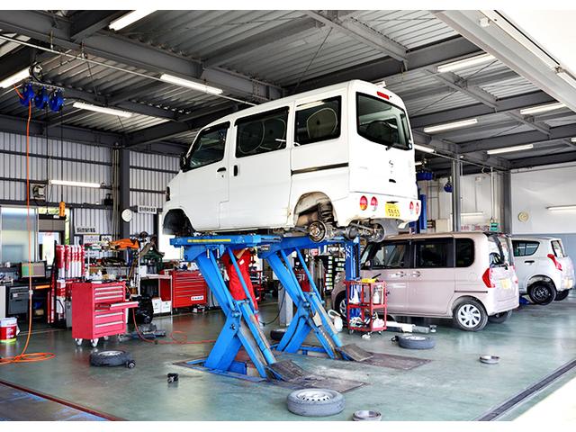 ハイブリッドG 届出済未使用車 禁煙車 スマートキー プッシュスタート 両側スライドドア 衝突軽減システム アイドリングストップ(25枚目)