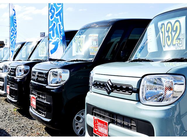 ハイブリッドG 届出済未使用車 禁煙車 スマートキー プッシュスタート 両側スライドドア 衝突軽減システム アイドリングストップ(27枚目)