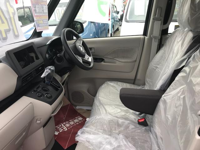 S 届出済未使用車 エマージェンシーブレーキ キーレス アイドリングストップ Wエアバッグ フル装備(31枚目)