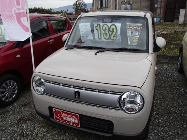 L 届出済未使用車 セーフティパッケージ ワンオーナー 衝突軽減被害システム 盗難防止システム アイドリングストップ レーンアシスト シートヒーター 禁煙車 スマートキー(2枚目)
