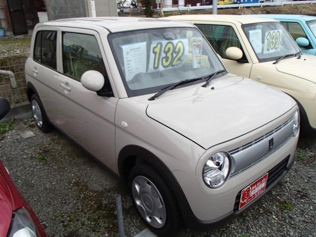 L 届出済未使用車 セーフティパッケージ ワンオーナー 衝突軽減被害システム 盗難防止システム アイドリングストップ レーンアシスト シートヒーター 禁煙車 スマートキー(5枚目)