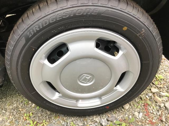 Gホンダセンシング スマートキー レーンアシスト フル装備 ベンチシート セキュリティアラーム Wエアバッグ(2枚目)