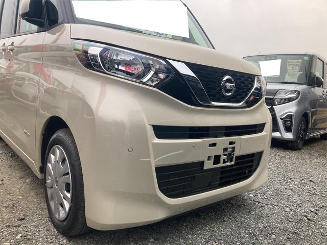 日産 ルークス