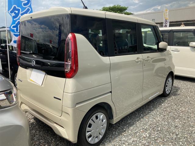 日産 ルークス