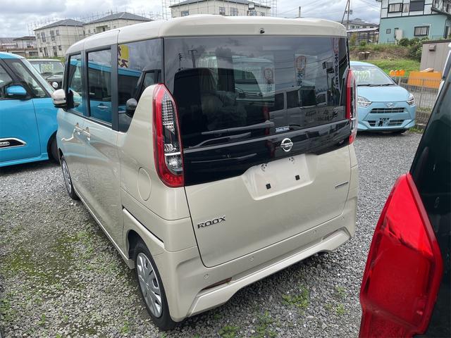 日産 ルークス