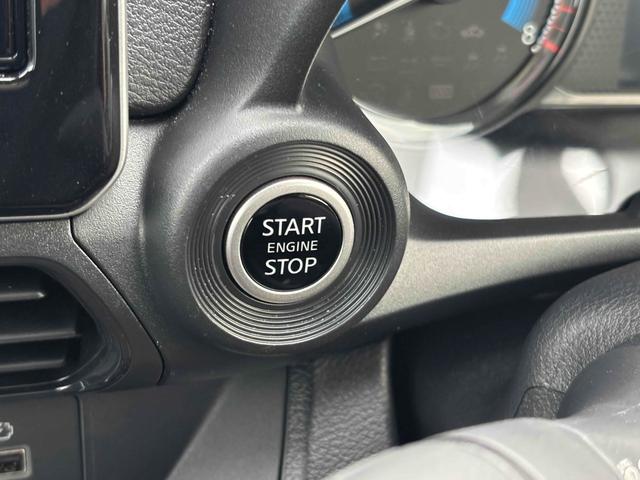 デイズ ハイウェイスター　Ｘ　バックカメラ　ナビ　クリアランスソナー　衝突被害軽減システム　オートライト　ＬＥＤヘッドランプ　スマートキー　アイドリングストップ　電動格納ミラー　ベンチシート　ＣＶＴ　盗難防止システム　ＡＢＳ（8枚目）