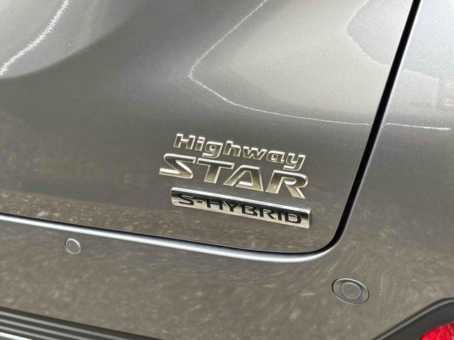 デイズ ハイウェイスター　Ｘ　バックカメラ　ナビ　クリアランスソナー　衝突被害軽減システム　オートライト　ＬＥＤヘッドランプ　スマートキー　アイドリングストップ　電動格納ミラー　ベンチシート　ＣＶＴ　盗難防止システム　ＡＢＳ（28枚目）