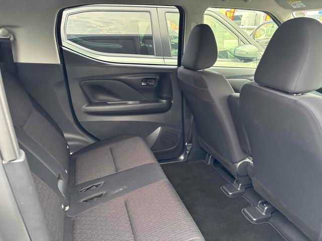 デイズ ハイウェイスター　Ｘ　バックカメラ　ナビ　クリアランスソナー　衝突被害軽減システム　オートライト　ＬＥＤヘッドランプ　スマートキー　アイドリングストップ　電動格納ミラー　ベンチシート　ＣＶＴ　盗難防止システム　ＡＢＳ（34枚目）