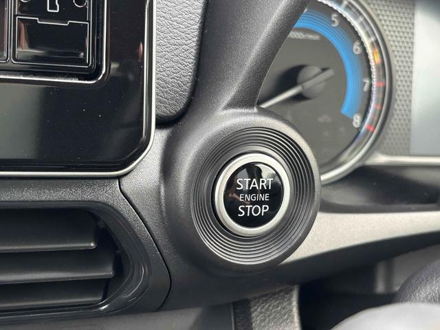 デイズ ハイウェイスター X プロパイロットエディション ナビ クリアランスソナー オートクルーズコントロール 衝突被害軽減システム オートライト LEDヘッドランプ スマートキー アイドリングストップ 電動格納ミラー ベンチシート CVT 盗難防止システム(6枚目)