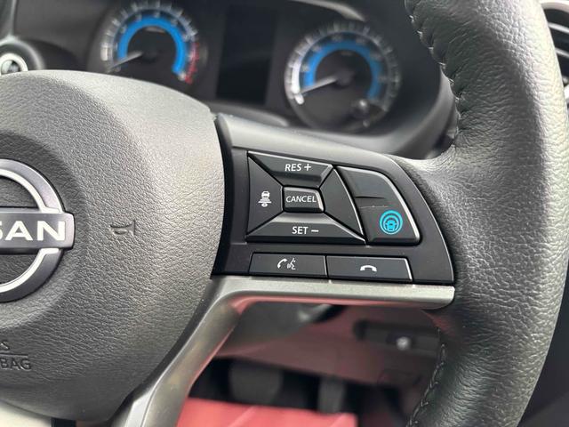 デイズ ハイウェイスター X プロパイロットエディション ナビ クリアランスソナー オートクルーズコントロール 衝突被害軽減システム オートライト LEDヘッドランプ スマートキー アイドリングストップ 電動格納ミラー ベンチシート CVT 盗難防止システム(8枚目)