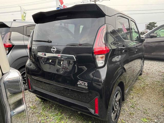 デイズ ハイウェイスター X プロパイロットエディション ナビ クリアランスソナー オートクルーズコントロール 衝突被害軽減システム オートライト LEDヘッドランプ スマートキー アイドリングストップ 電動格納ミラー ベンチシート CVT 盗難防止システム(15枚目)