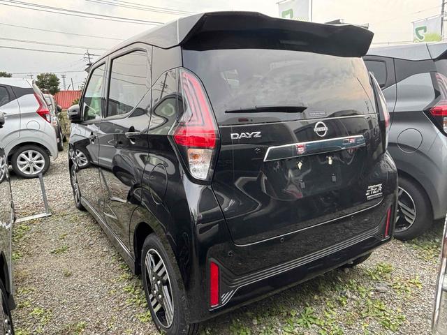 デイズ ハイウェイスター X プロパイロットエディション ナビ クリアランスソナー オートクルーズコントロール 衝突被害軽減システム オートライト LEDヘッドランプ スマートキー アイドリングストップ 電動格納ミラー ベンチシート CVT 盗難防止システム(23枚目)